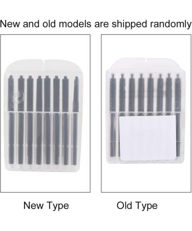Hearing Aid Ear Wax Guard Filters 8Pcs Disposable Hear Clear Hearing Aid Filters with Transparent Container Cerumen Stop Cleaning Tool Kit Accessories for Oticon - Buy Online on GoSupps.com