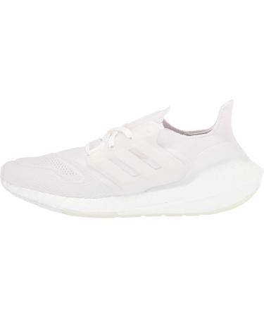 adidas Women's Ultraboost 22 Running Shoe - Size 8 - White/Crystal White - Buy Online on GoSupps.com