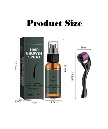 Beard Enhance Oil - Nourish & Style Your Beard | Premium Quality International Shipping - Buy Online on GoSupps.com