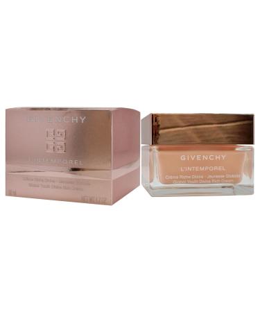 Givenchy L Intemporel Divine Rich Cream for Women - 1.7 oz Cream - Buy Online on GoSupps.com