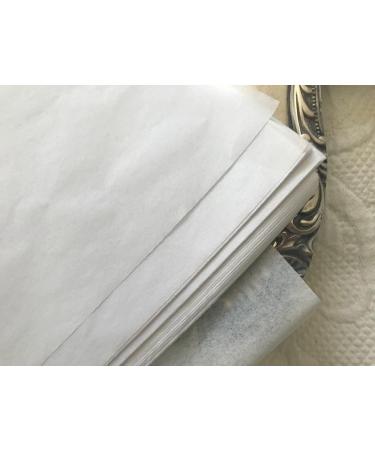 75 Sheets 24x36 Acid Free Tissue Paper by TheLinenLady - Protect Your HEIRLOOMS! - Buy Online on GoSupps.com