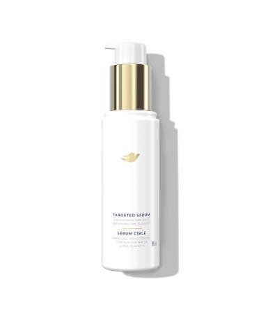 Dove Targeted Stretch Mark Serum: Reduces Dark Spots Firms & Strengthens 95 ml