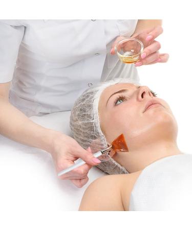 Sioppkik 8-Piece Mask Brush Set | Soft Face Applicator & Cosmetic Makeup Tools for Mud & Cream Perfect for International Shipping - Buy Online on GoSupps.com