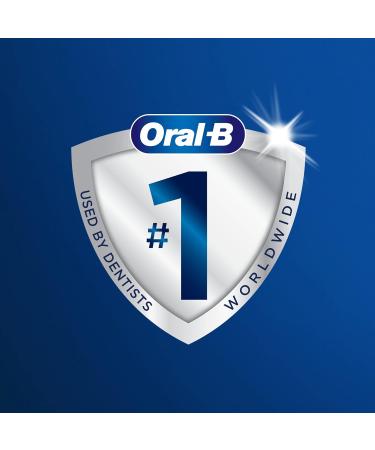 Oral-B Power Pro-Flex Charcoal Manual Toothbrush Soft 4 Count - Buy Online on GoSupps.com