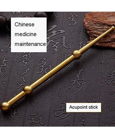 Herklotzn Facial Unlocking Eye Massager Acupuncture Reflexology Stimulator for Enhanced Relaxation & Therapy - Buy Online on GoSupps.com