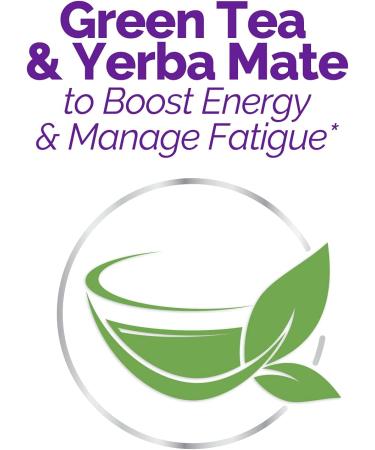 Estroven Maximum Strength Menopause Relief + Energy | 28 Once Daily Caplets - Buy Online on GoSupps.com