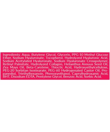 Hada Labo Tokyo Anti-Ageing Super Hydrator Lotion - Super Hyaluronic Acid, Collagen & Retinol - 150ml (Pack of 1) - Buy Online on GoSupps.com