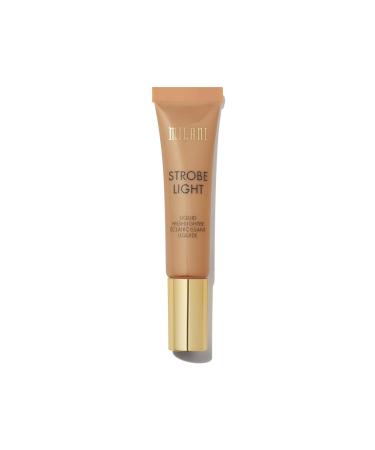 Strobe Light Liquid Highlighter 04 Glowing