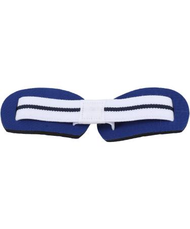 Pyhodi Foot Bone Toe Separator Splint - Orthopedic Training Aid for Toe Corrector and Alignment - Buy Online on GoSupps.com