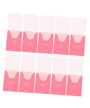 Angoily 20 Boxes Oil Blotting Paper Oil Control Facial Blotting Paper for Oily Skin Facial Oil Absorbing Paper Handy Oil Absorbing Tissue Makeup Absorbing Sheet Portable