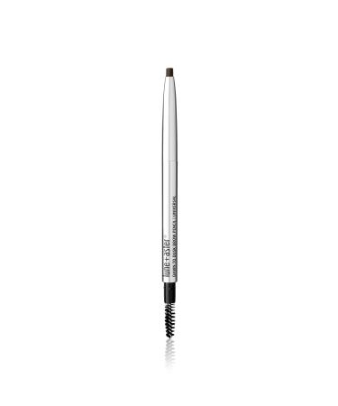 Lune+Aster Dawn to Dusk Brow Pencil- Universal  vegan brow pencil effortlessly shapes  fills and defines - Buy Online on GoSupps.com