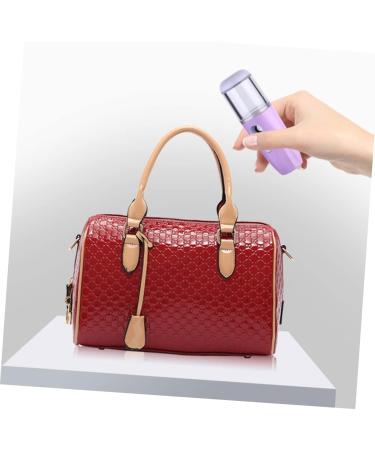 FRCOLOR 2 Pcs Hydrating Instrument Portable Steamer Spa Steamer Skin Face Household 10X3.5X3.5cmx2pcs - Buy Online on GoSupps.com