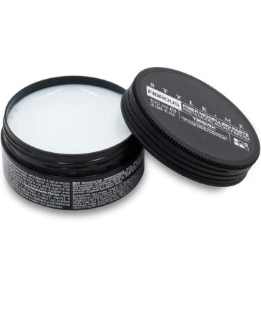 Termix Style.Me Fibrous Styling wax perfect for creative styles restructures hair for a style that is always personal 100 ml - Buy Online on GoSupps.com