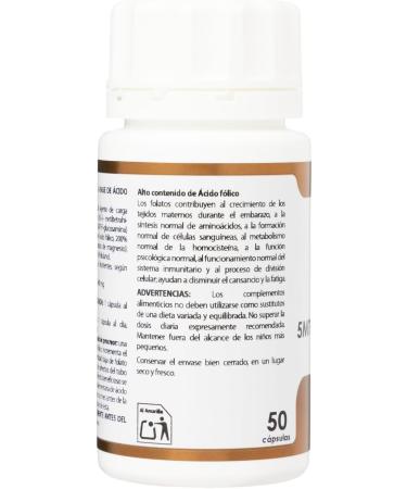  EQUISALUD Equisalud Supplementary Nutrition - 50 Capsules - Buy Online on GoSupps.com