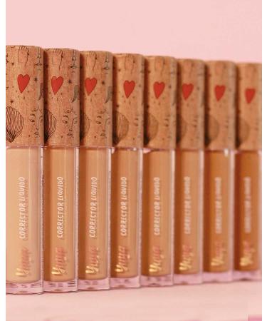 YUYA liquid concealer 05. - Buy Online on GoSupps.com