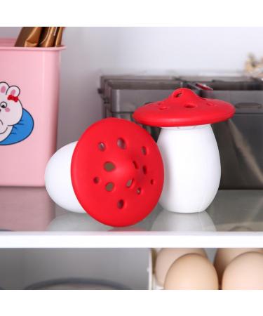 Refrigerator Deodorator & Odor Absorber - Moisture Remover & Freshness Holder - Buy Online on GoSupps.com