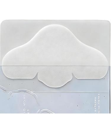 Nose Strips for Pores - Fast Deep Cleansing - 1 Pack of Whitehead Removal Strips - Facial Cleansing Strip - Gentle on Skin - For Daily Skin Care - Buy Online on GoSupps.com