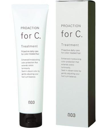 Proaction for C Treatment 150g