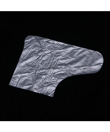 Artibetter 100Pcs Paraffin Wax Bath Liners Disposable Transparent Spa Foot Protectors For Paraffin Wax Machine Students Adults Women Men - Buy Online on GoSupps.com