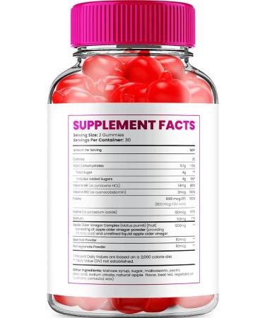 (3 Pack) Bliss Keto ACV Gummies Advanced Weight Loss Bliss Keto + ACV Gummies Apple Cider Vinegar Keto Bliss ACV Gummies Dietary Supplement Bliss Keto Gummies Reviews (180 Gummies) - Buy Online on GoSupps.com