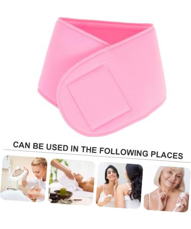  BUGUUYO neck fixing tape neck moisturizing neck skin care strap neck fixing strap neck wrinkle pads complex neck wrap tape gel - Buy Online on GoSupps.com