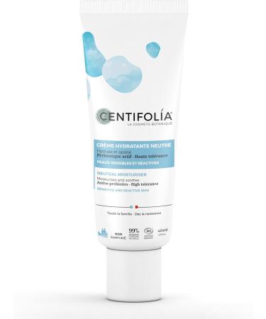 Centifolia Hydratating cream Neure 40 ml - Buy Online on GoSupps.com