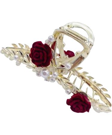 Didiseaon Hair Clamp Holder Vintage Hair Accessories - Buy Online on GoSupps.com