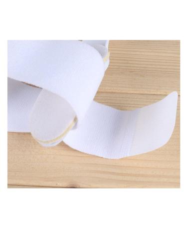 Bunion Corrector - Adjustable Orthopedic Rail for Men & Women | Day & Night Splint for Toe Correction & Relief - Buy Online on GoSupps.com