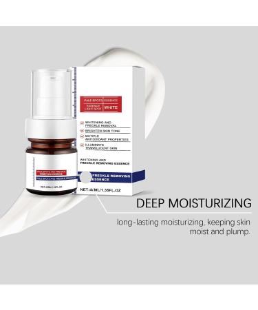 2PC Aobenz Serum Aobenz Whitening And Freckle Removing Essence Anti Spot Serum Aobenz Anti Spot Serum wrinkle power Vitamin C Cream Dark Spot R Mover For Face Vitamin C Serum Korean - Buy Online on GoSupps.com