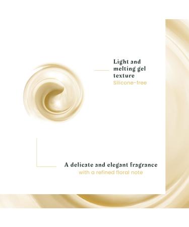 Ren Furterer - OKARA BLOND - Brightening Conditioner - For Natural Highlighted & Bleached Blonde Hair - 150ml - Buy Online on GoSupps.com