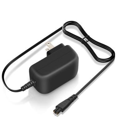 5V Power Cord for Remington Shaver Charger PG6171 PF7600 PG-6255 HC4250 Beard Trimmer MB060 PF7500 PG6250 PG-6250 PG6170 Hair Clipper Power Cord for Remington HC5870 Charger - Buy Online on GoSupps.com