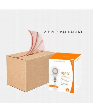 Clarisonic Mia 2 Sonic Cleansing System | White - Buy Online on GoSupps.com