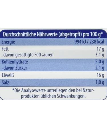 Buy R genfisch Fried Herring in Spicy Marinade - Pack of 6 (6 x 500g) | International Shipping Available - Buy Online on GoSupps.com