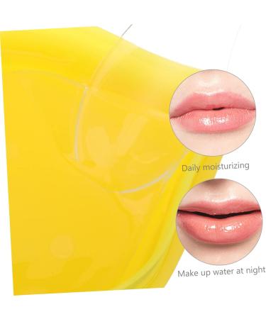 DOITOOL 2 Boxes Moisturizing Lip Masks Safety Lip Masks Lip Moisturizing Beauty Tools Portable Lip Care Tools Portable Lip Masks Boxed Cosmetic Care Products Lip Stickers Miss - Buy Online on GoSupps.com