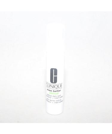 2-Pack Clinique Even Better Clinical Radical Dark Spot Corrector 0.68 oz/20 ml - Intensive Formula for Dark Spot Correction - Buy Online on GoSupps.com
