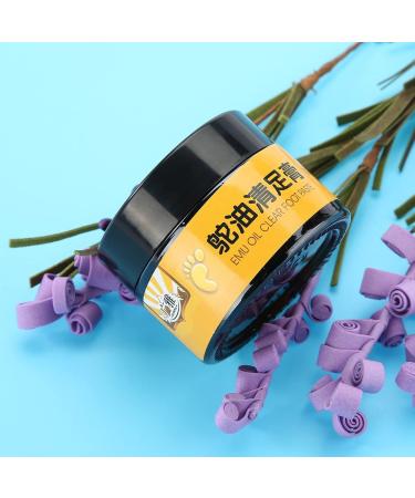 Raguso Diabetic Foot Cream 30g - Anti Fungal Oil Massage Cream for Foot Care and Dead Skin Removal - Buy Online on GoSupps.com