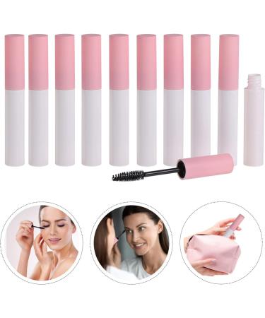 KALLORY Eyelash Wand Tube 20 pcs Mascara Tubes Empty Eyelash Cream Eyeliner Tubes Bottles Containers Empty Eyelash Tube 10.5X1.5X1.5CMx2pcs As Shownx2pcs - Buy Online on GoSupps.com