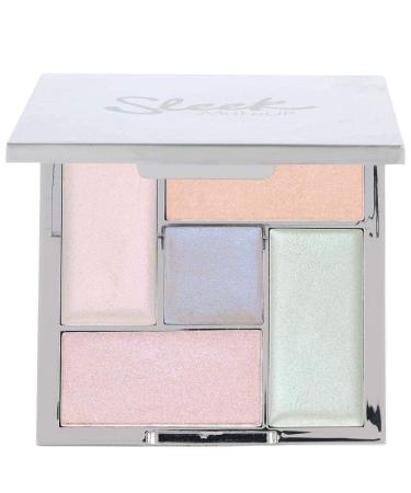 Highlighter palette Distorted Dreams