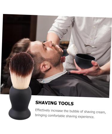 Premium 2-Part Beard Care Set | Men's Beard Brush & Shaving Essentials | International Shipping - Buy Online on GoSupps.com