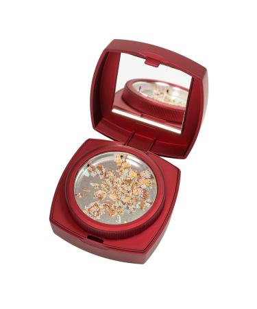 ybf Complexion Perfection & Kabuki Brush - Translucent Face Powder for Flawless Coverage - All Skin Tones - Setting & Finishing Makeup Powder - Buy Online on GoSupps.com