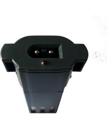 Masterclip Replacement Battery For Showmate Horse Dog Trimmer Clipper - Buy Online on GoSupps.com