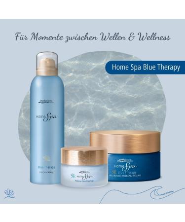  Medipharma Cosmetics Thalasso Home Spa Facial Treatment medipharma cosmetics with moisturizing complex and care pearls (1 x 50 ml) - Buy Online on GoSupps.com