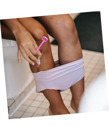 Didiseaon 1 Pc porte-crayon arc-en-ciel bikinis pour femmes moule g teau de poup e taille-bikini outils rasoir Outil de rasage pour femme dames tondeuse pilation Tondeuses mod le Manquer - Buy Online on GoSupps.com