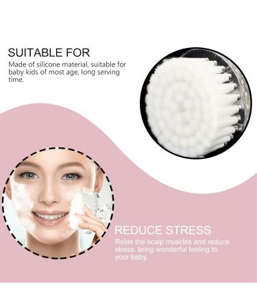 Premium Multi-Functional Cleansing Brush - Manual Face Wash & Durable Facial Brush - Buy Online on GoSupps.com