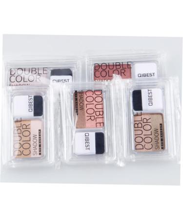 Angoily Eyeshadow Women Eye Shadow Makeup Palette Flash Girl - Buy Online on GoSupps.com
