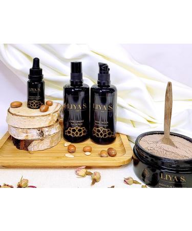 Smartbox SBX - Box of 4 natural facial treatments from Moroccan plants delivered to your home - Box of 4 natural facial treatments from Moroccan plants delivered to your home - Buy Online on GoSupps.com