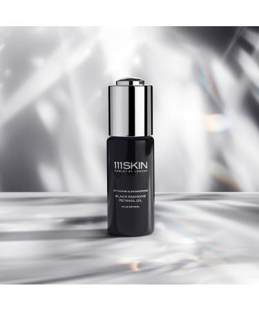 Buy Black Diamond Retinol Oil 2.5% | Granactive Retinoid & Vitamin A Blend | Gentle Anti-Aging Formula - 1 fl oz - Buy Online on GoSupps.com