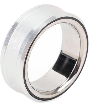 Naroote Health Tracker Ring - Smart Body Temperature & Sleep Quality Monitor | International Shipping Available - Buy Online on GoSupps.com