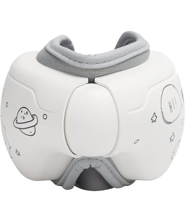 Rechargeable Warm & Vibration Eye Massager - Relieve Dark Circles & Eye Strain - International Shipping - Buy Online on GoSupps.com