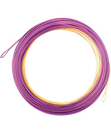 AIRFLO Superflo Power Taper Floating Fly Lines WF8F